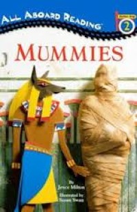 Image of Mummies