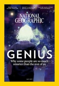 Image of National Geographic - Genius
