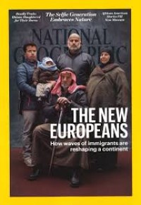 Image of NG-The New Europeans