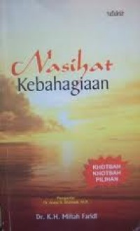 Image of Nasihat Kebahagiaan Khotbah Khotbah Pilihan