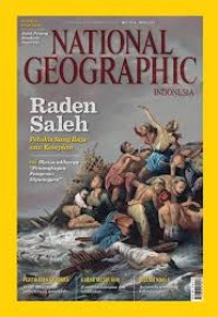 Image of National Geographic Indonesia Raden Saleh