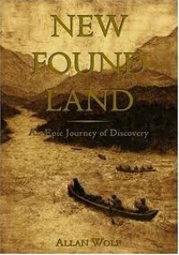 Image of New Found Land