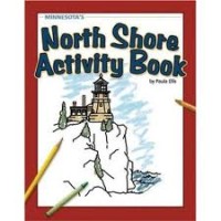 Image of North Shore Activity Book