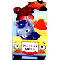 Image of Nursery Songs