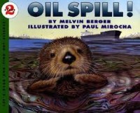 Image of Oil Spill! Stage 2