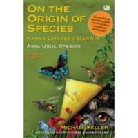 Image of On The Origin of Species