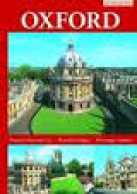 Image of Oxford