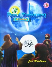 Image of Rasul Tersayang = Keimanan