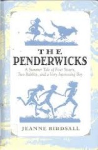 Image of The Penderwicks