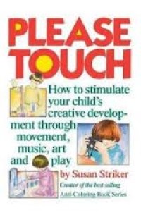 Image of Please Touch