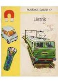 Image of Pustaka Dasar 47: Listrik