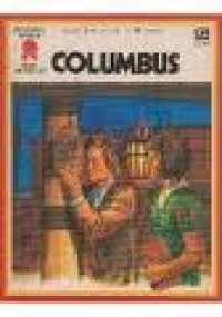 Image of Pustaka Dasar Seri Biografi: Columbus