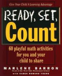 Image of Ready, Set, Count