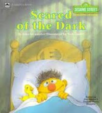 Image of Scared of The Dark