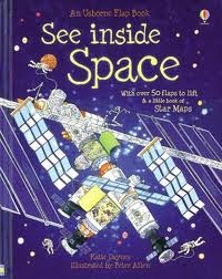 Image of See Inside Space