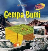 Image of Seri Bencana Alam di Indonesia: Gempa Bumi