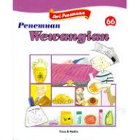 Image of Seri Penemuan 66: Penemuan Wewangian