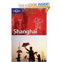 Image of Shanghai City Guide