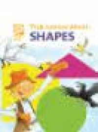 Image of Trek Learns About Shapes