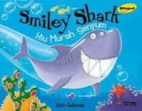 Image of Smiley Shark: Hiu Murah Senyum