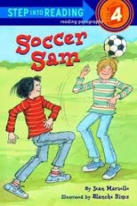 Image of Soccer Sam