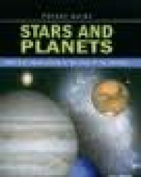 Image of Stars and Planet Pocket Guide
