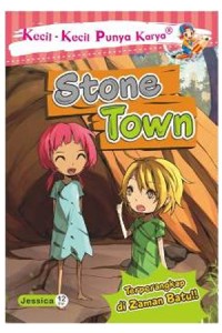 Image of Kkpk - Stone Town