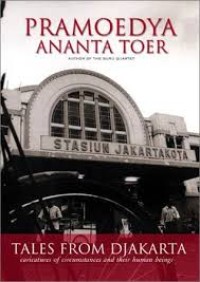 Image of Tales From Djakarta