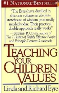 Image of Teaching Your Children Values