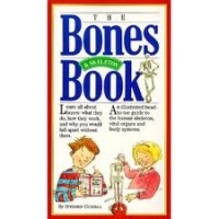 Image of The Bones And Skeleton Book