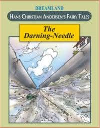 Image of The Darning Needle