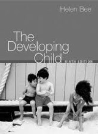 Image of The Developing Child Ninth Edition
