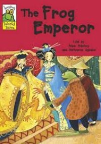 Image of The Frog Emperor