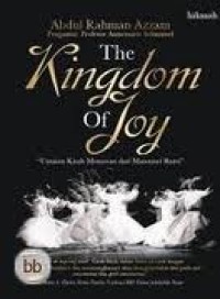 Image of The Kingdom of Joy