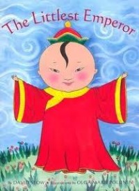 Image of The Littlest Emperor