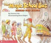 Image of The Magic School Bus: Inside the Earth