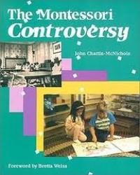Image of The Montessori Controversy