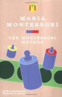 Image of The Montessori Method