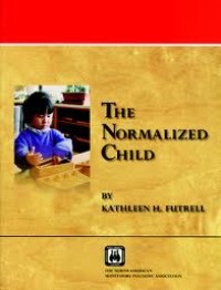 Image of The Normalized Child
