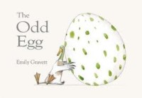 Image of The Odd Egg