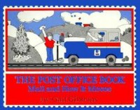 Image of The Post Office Book: Mail and How It Moves