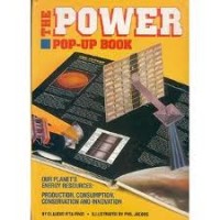 Image of The Power Pop Up Book