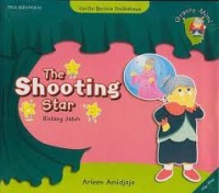 Image of The Shooting Star: Bintang Jatuh