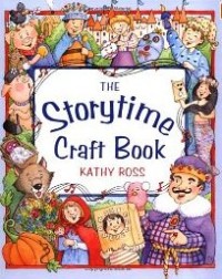 Image of The Story Time Craft Book