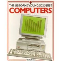Image of The Usborne Young Scientist Computer