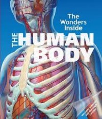 Image of The Wonder Inside: The Human Body