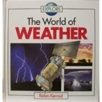 Image of The World of Weather