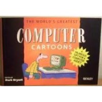 Image of The Worlds Greatest Cartoons Komputer