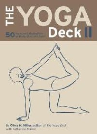 Image of The Yoga Deck II