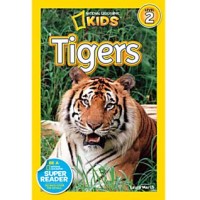 Image of Tigers